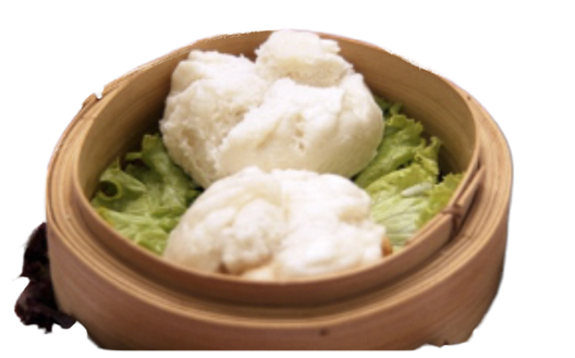 Cha Siu Bau