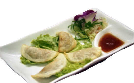 Zha Fen Guo